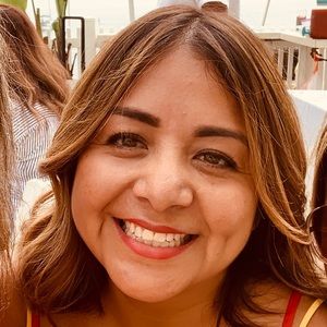 Meet your Posher, Ivette